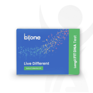 Bione DNA Test Kit