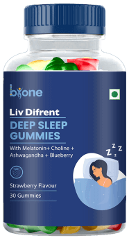 best sleep gummies for adults
