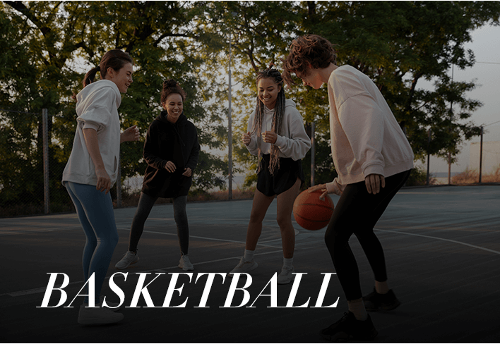 Slam Dunk Your Height Goals with Basketball