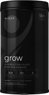 Height Growth Protein Powder