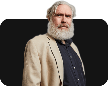 Dr. George Church