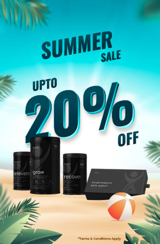 Summer Sale