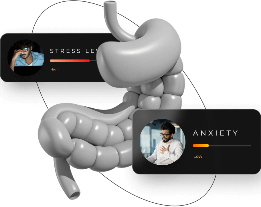 Anxiety