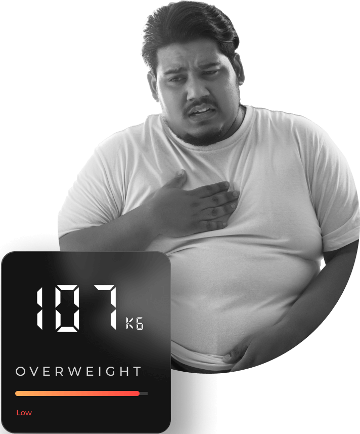 Fat loss & weight management