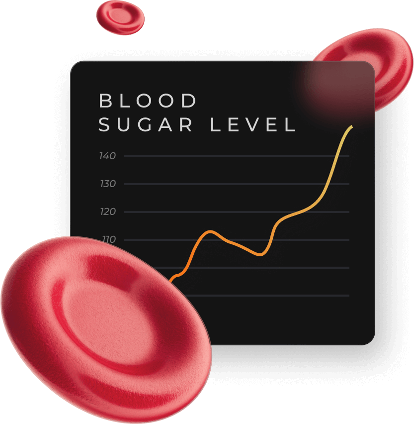 Pre diabetes & diabetes care