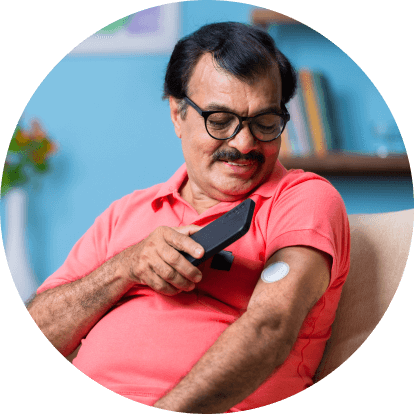 Pre-Diabetes & Diabetes Care