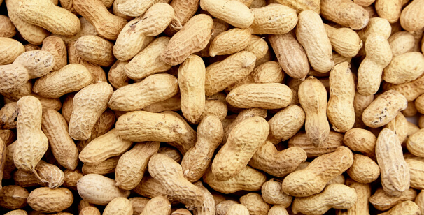 Peanuts