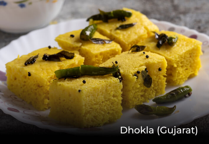 Dhokla (Gujarat)