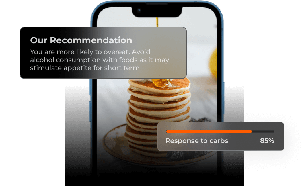 Re-imagining Diet