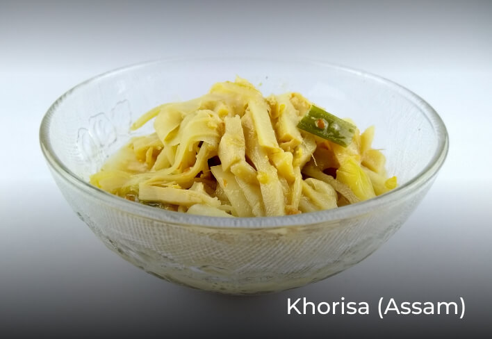 Khorisa (Assam)