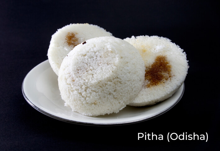 Pitha (Odisha)