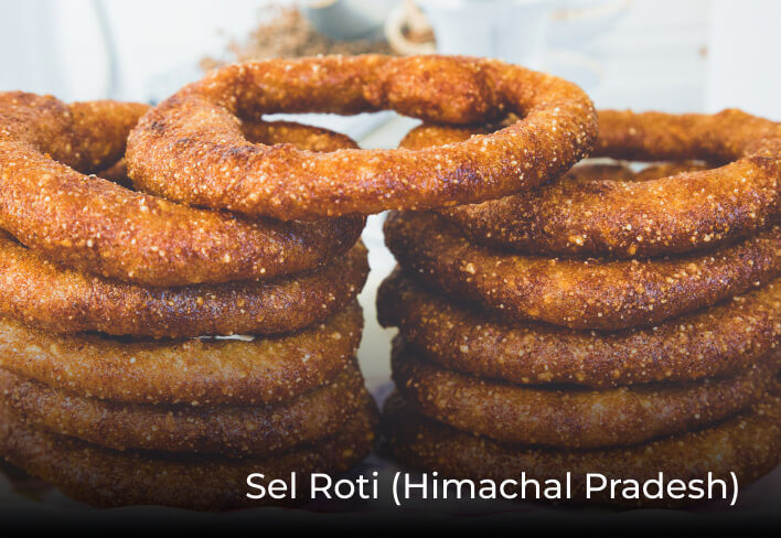 Sel Roti (Himachal Pradesh)