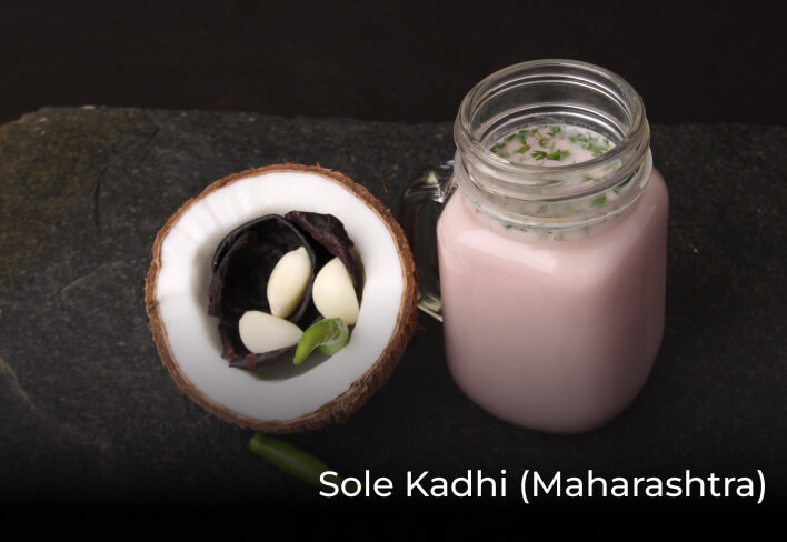 Sole Kadhi (Maharashtra)