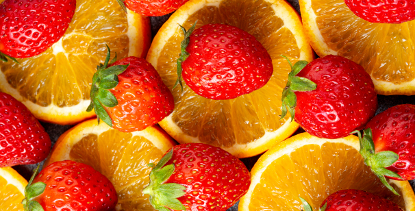 Boost Immunity with Vitamin C-Rich Foods