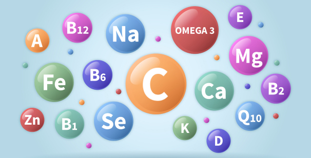 The Role of Micronutrients in Children's Growth